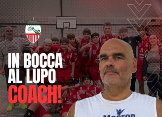 Grazie Coach Buttarini