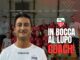 Grazie Coach Gabbianelli