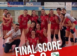 La Bartoccini si impone su Spoleto
