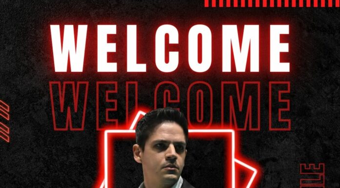 Il maschile della Nuova Pallavolo Spoleto riparte da un grande Coach dalla serie A: Simone Cruciani!