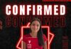 Mariani Giorgia, classe 2008, confermata in serie C con la Nuova Pallavolo Spoleto