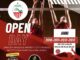 Open day Nuova Pallavolo Spoleto