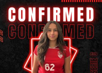 Bibiana Brevi: giovane talento portato in serie C!