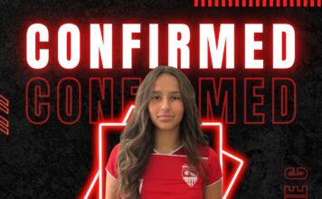 Bibiana Brevi: giovane talento portato in serie C!