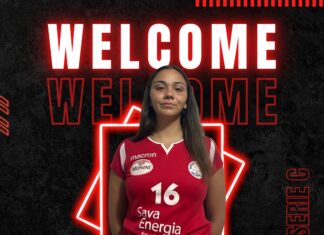 La regia della Serie C affidata alla nuova palleggiatrice Irene Galeotti