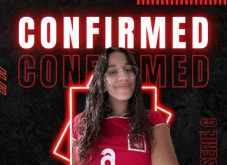 Stefania Boldrini: una conferma importante della Nuova Pallavolo Spoleto in serie C