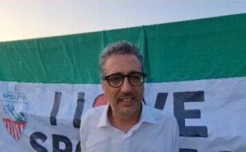 L’intervista a Coach Tardioli alla vigilia del debutto in casa
