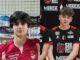 I talenti del nostro vivaio dal CQR al Centro di Qualificazione Nazionale!