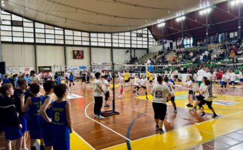 Grande successo per il torneo “Io Gioco”!