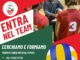 Cerchiamo nuovi collaboratori per l’anno sportivo 2025/26