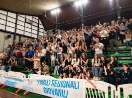 Spoleto รจ tornata capitale della pallavolo giovanile