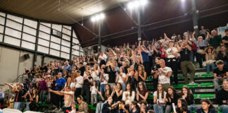 Spoleto รจ tornata capitale della pallavolo giovanile
