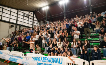 Spoleto è tornata capitale della pallavolo giovanile