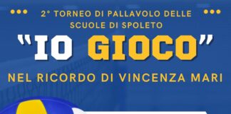 Al via la seconda edizione del torneo โIO GIOCO 2026โ โ Pallavolo, scuola e valori in campo al Palarota
