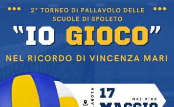 Al via la seconda edizione del torneo “IO GIOCO 2026” – Pallavolo, scuola e valori in campo al Palarota