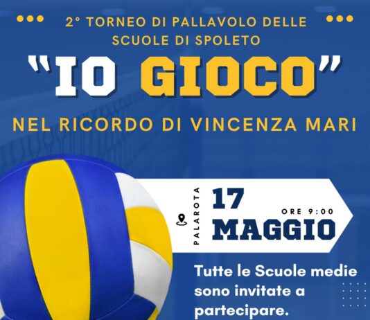 Al via la seconda edizione del torneo โIO GIOCO 2026โ โ Pallavolo, scuola e valori in campo al Palarota